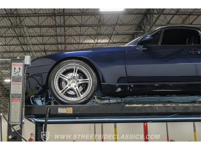 1994 Porsche 968 (CC-2121560) for sale in Ft Worth, Texas