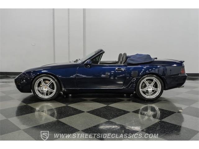 1994 Porsche 968 (CC-2121560) for sale in Ft Worth, Texas
