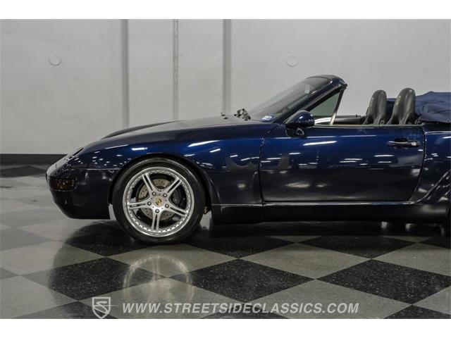 1994 Porsche 968 (CC-2121560) for sale in Ft Worth, Texas