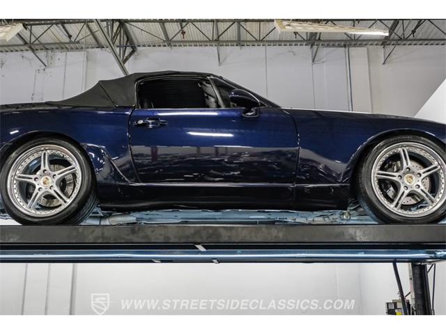 1994 Porsche 968 (CC-2121560) for sale in Ft Worth, Texas