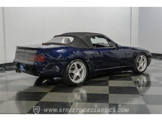 1994 Porsche 968 (CC-2121560) for sale in Ft Worth, Texas