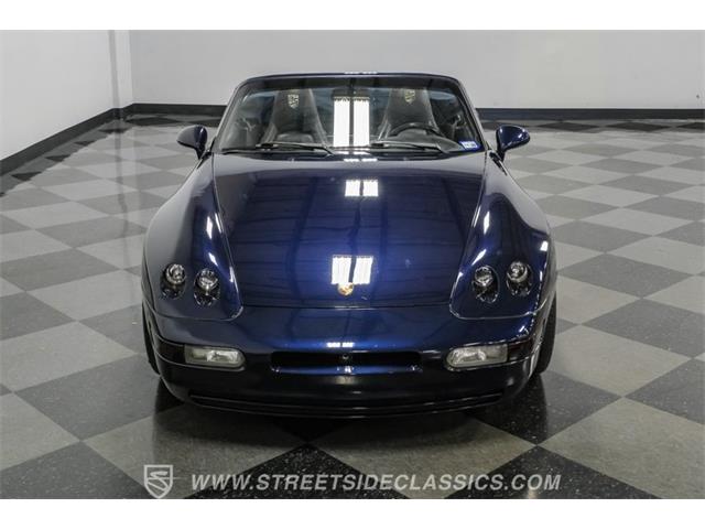 1994 Porsche 968 (CC-2121560) for sale in Ft Worth, Texas