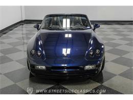 1994 Porsche 968 (CC-2121560) for sale in Ft Worth, Texas