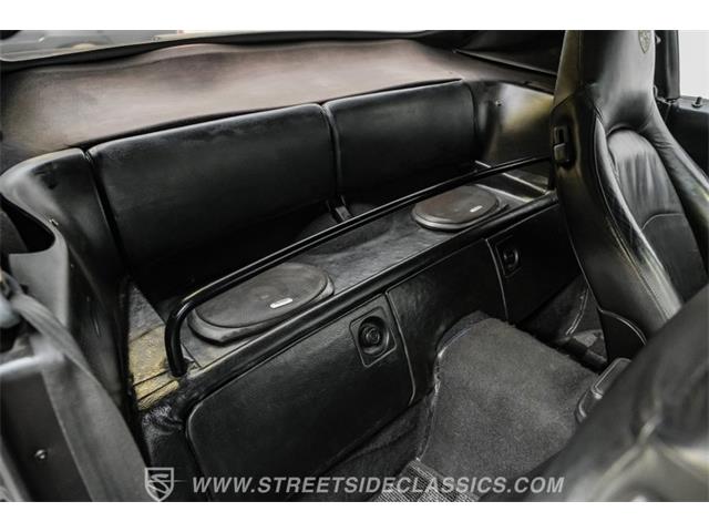 1994 Porsche 968 (CC-2121560) for sale in Ft Worth, Texas