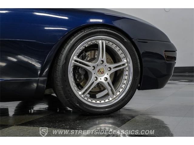 1994 Porsche 968 (CC-2121560) for sale in Ft Worth, Texas