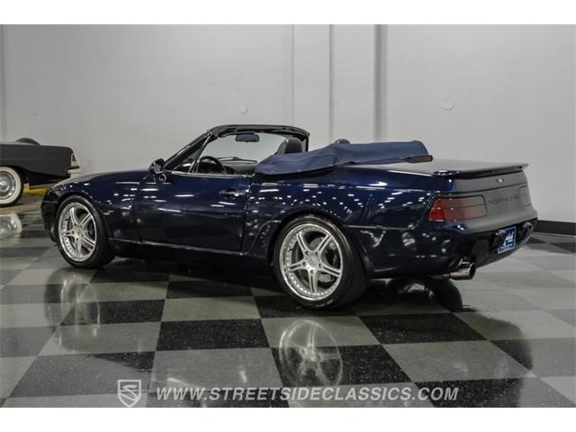1994 Porsche 968 (CC-2121560) for sale in Ft Worth, Texas