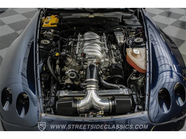1994 Porsche 968 (CC-2121560) for sale in Ft Worth, Texas