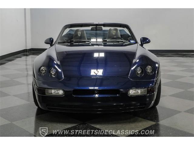 1994 Porsche 968 (CC-2121560) for sale in Ft Worth, Texas