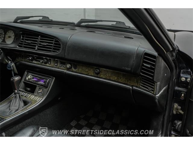 1994 Porsche 968 (CC-2121560) for sale in Ft Worth, Texas