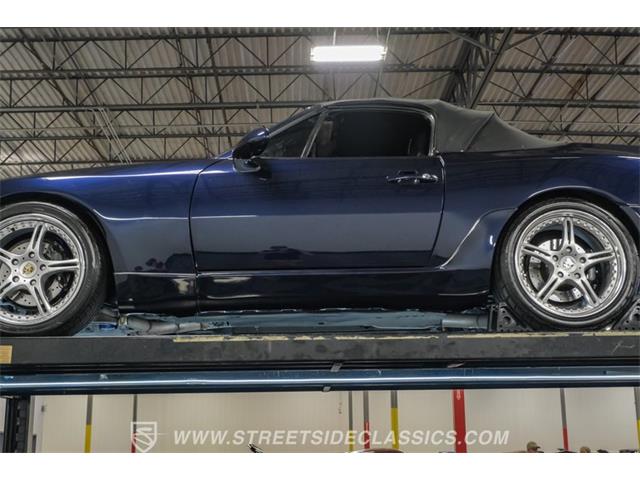 1994 Porsche 968 (CC-2121560) for sale in Ft Worth, Texas
