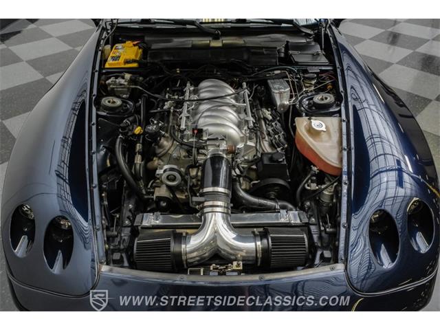 1994 Porsche 968 (CC-2121560) for sale in Ft Worth, Texas