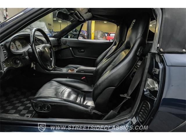 1994 Porsche 968 (CC-2121560) for sale in Ft Worth, Texas