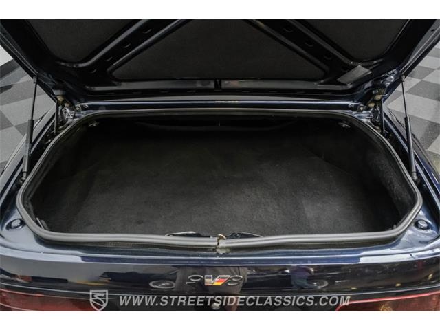 1994 Porsche 968 (CC-2121560) for sale in Ft Worth, Texas
