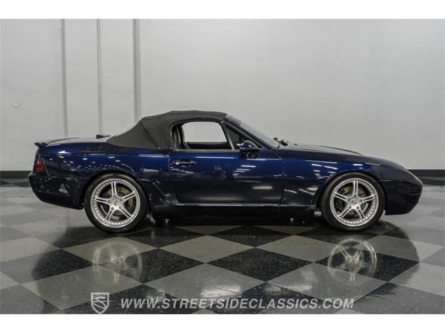1994 Porsche 968 (CC-2121560) for sale in Ft Worth, Texas