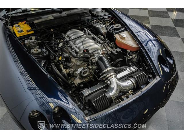 1994 Porsche 968 (CC-2121560) for sale in Ft Worth, Texas