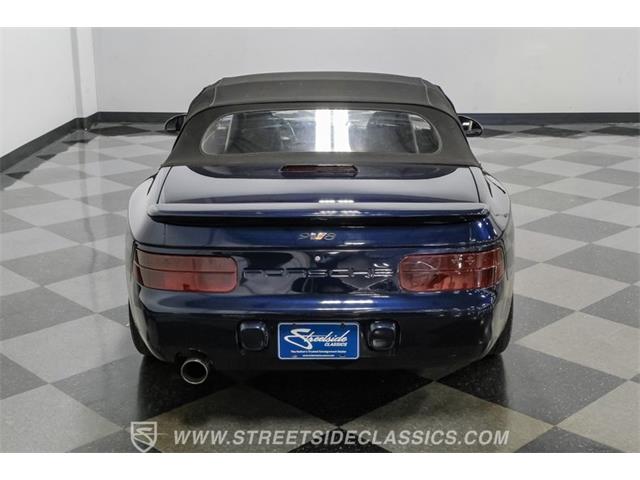 1994 Porsche 968 (CC-2121560) for sale in Ft Worth, Texas