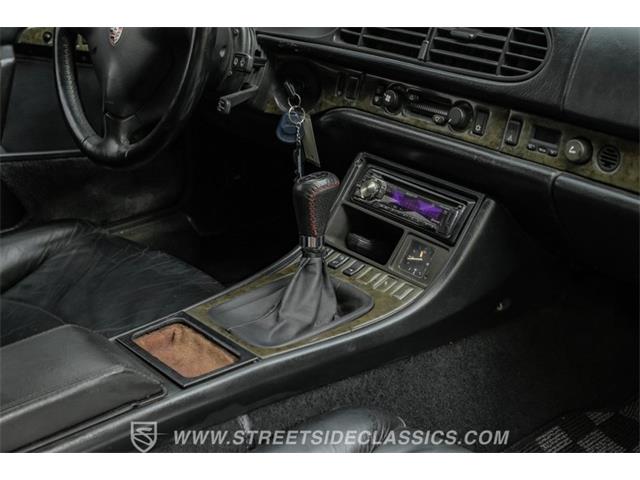 1994 Porsche 968 (CC-2121560) for sale in Ft Worth, Texas