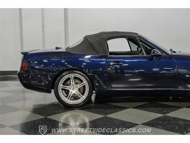 1994 Porsche 968 (CC-2121560) for sale in Ft Worth, Texas