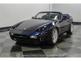 1994 Porsche 968 (CC-2121560) for sale in Ft Worth, Texas