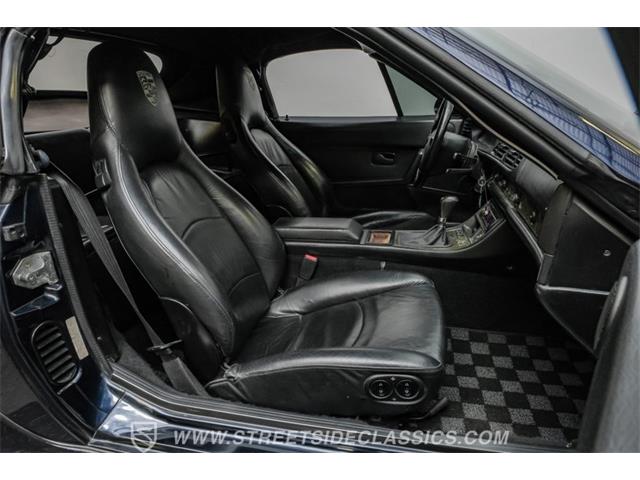 1994 Porsche 968 (CC-2121560) for sale in Ft Worth, Texas