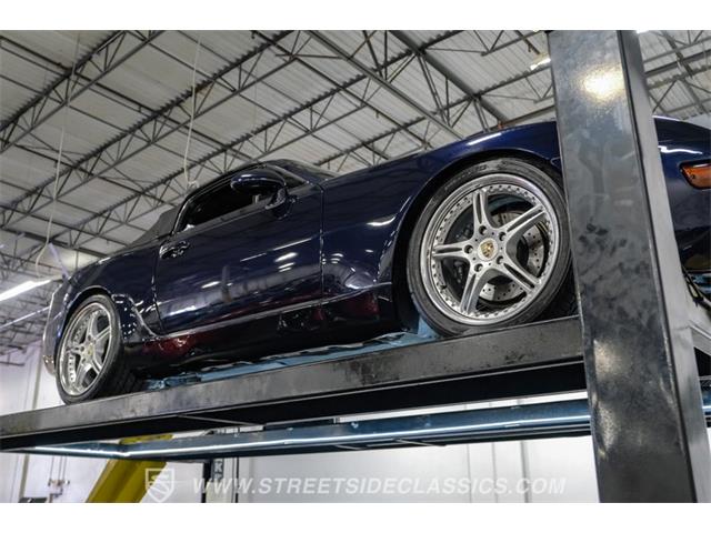 1994 Porsche 968 (CC-2121560) for sale in Ft Worth, Texas