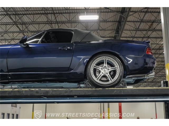 1994 Porsche 968 (CC-2121560) for sale in Ft Worth, Texas