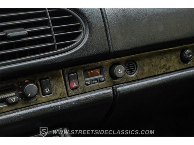 1994 Porsche 968 (CC-2121560) for sale in Ft Worth, Texas