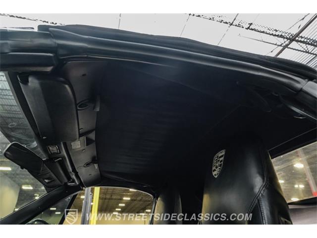 1994 Porsche 968 (CC-2121560) for sale in Ft Worth, Texas