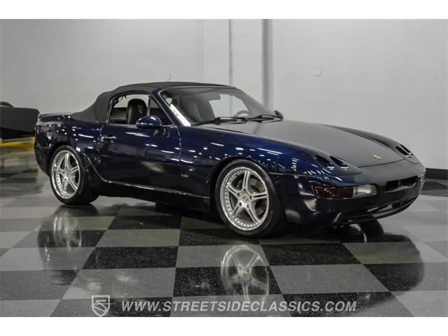 1994 Porsche 968 (CC-2121560) for sale in Ft Worth, Texas