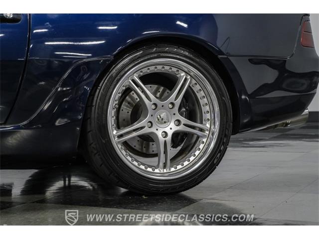 1994 Porsche 968 (CC-2121560) for sale in Ft Worth, Texas