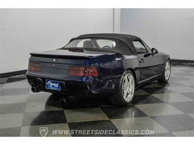 1994 Porsche 968 (CC-2121560) for sale in Ft Worth, Texas