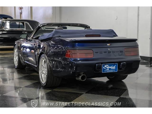 1994 Porsche 968 (CC-2121560) for sale in Ft Worth, Texas