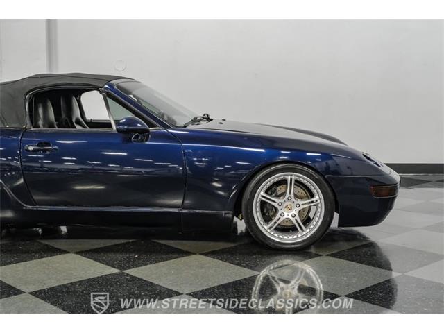 1994 Porsche 968 (CC-2121560) for sale in Ft Worth, Texas