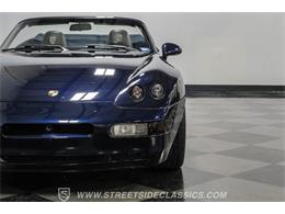 1994 Porsche 968 (CC-2121560) for sale in Ft Worth, Texas