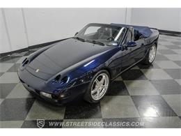 1994 Porsche 968 (CC-2121560) for sale in Ft Worth, Texas