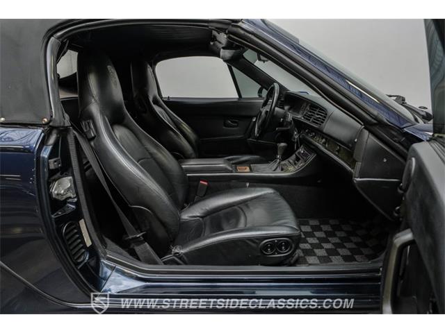 1994 Porsche 968 (CC-2121560) for sale in Ft Worth, Texas