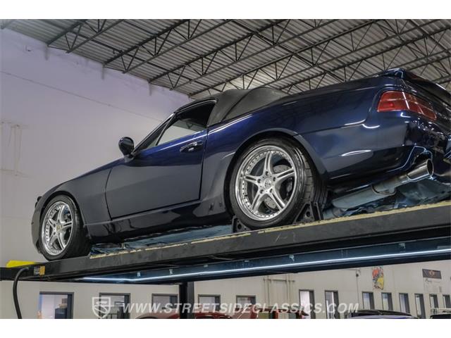 1994 Porsche 968 (CC-2121560) for sale in Ft Worth, Texas