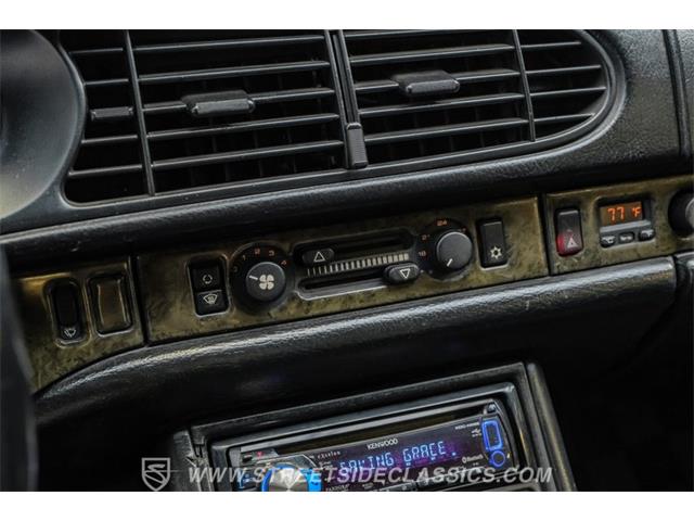1994 Porsche 968 (CC-2121560) for sale in Ft Worth, Texas