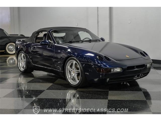 1994 Porsche 968 (CC-2121560) for sale in Ft Worth, Texas