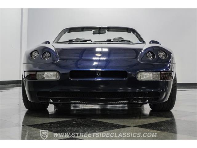 1994 Porsche 968 (CC-2121560) for sale in Ft Worth, Texas