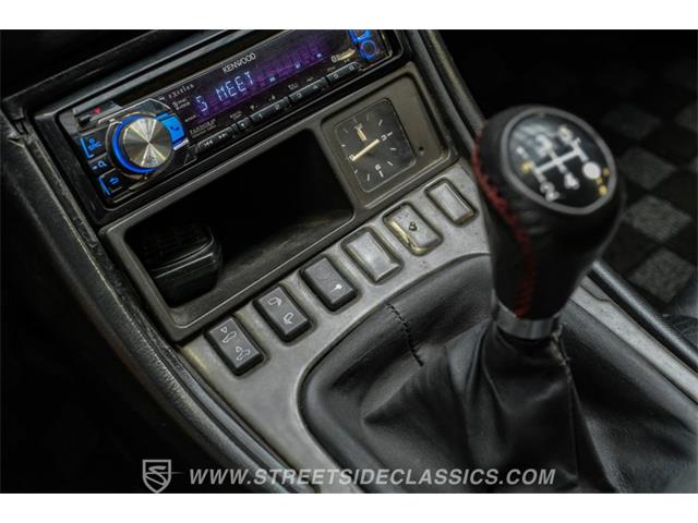 1994 Porsche 968 (CC-2121560) for sale in Ft Worth, Texas
