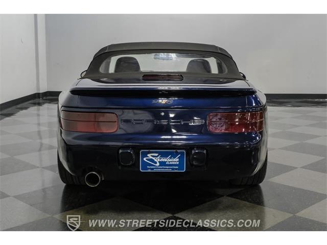 1994 Porsche 968 (CC-2121560) for sale in Ft Worth, Texas