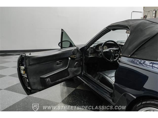 1994 Porsche 968 (CC-2121560) for sale in Ft Worth, Texas