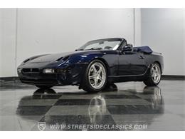 1994 Porsche 968 (CC-2121560) for sale in Ft Worth, Texas
