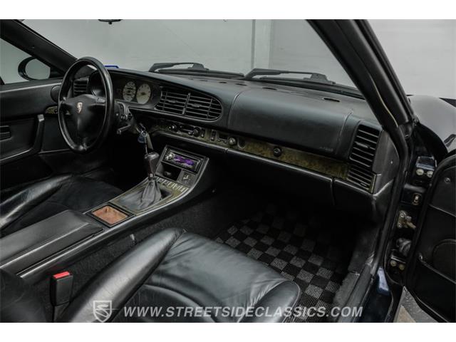 1994 Porsche 968 (CC-2121560) for sale in Ft Worth, Texas