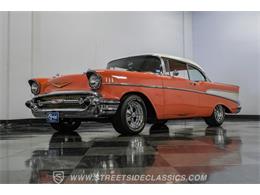 1957 Chevrolet Bel Air (CC-2121561) for sale in Ft Worth, Texas