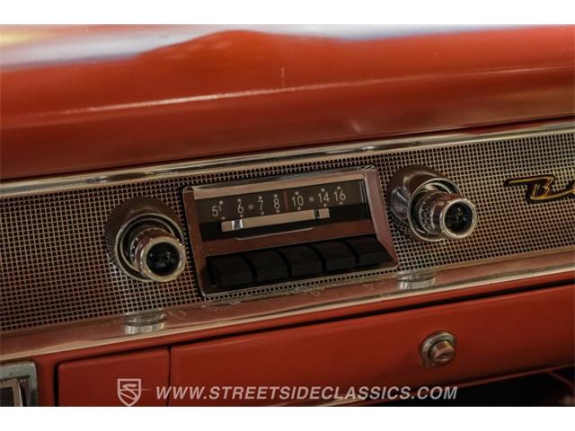 1957 Chevrolet Bel Air (CC-2121561) for sale in Ft Worth, Texas