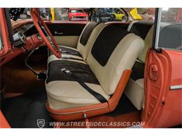 1957 Chevrolet Bel Air (CC-2121561) for sale in Ft Worth, Texas