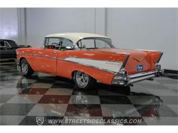 1957 Chevrolet Bel Air (CC-2121561) for sale in Ft Worth, Texas