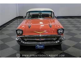 1957 Chevrolet Bel Air (CC-2121561) for sale in Ft Worth, Texas